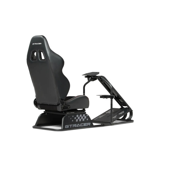 Next Level Racing GTRacer Racing Cockpit