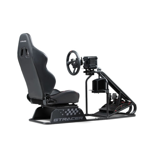 Next Level Racing GTRacer Racing Cockpit