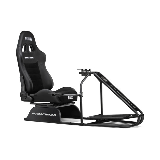 Next Level Racing GTRacer 2.0 Racing Cockpit