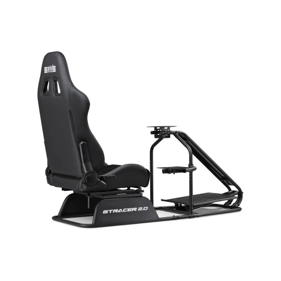 Next Level Racing GTRacer 2.0 Racing Cockpit