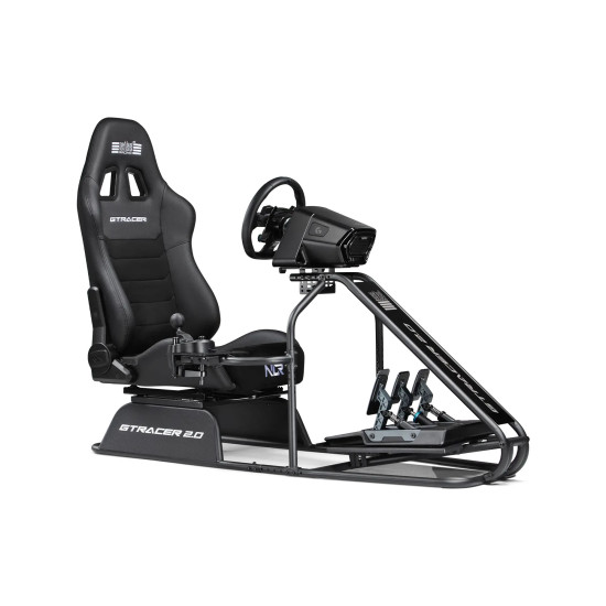 Next Level Racing GTRacer 2.0 Racing Cockpit