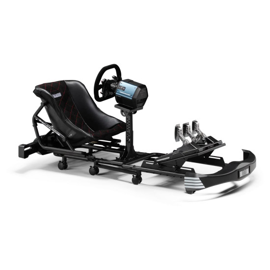 Next Level Racing Go Kart Plus Cockpit