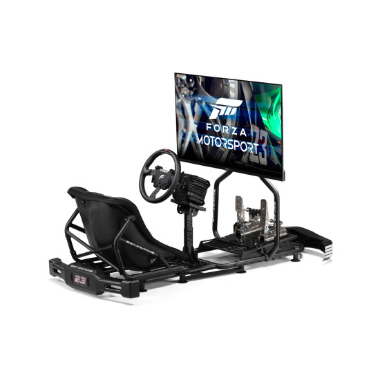 Next Level Racing Go Kart Plus Cockpit