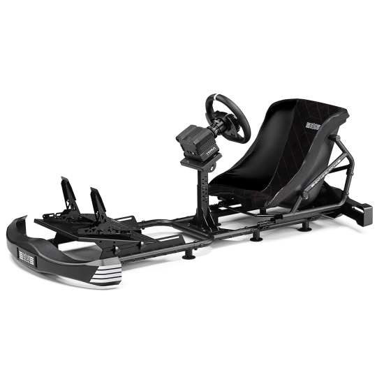 Next Level Racing Go Kart Plus Cockpit
