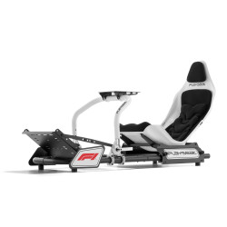 Playseat Formula Instinct Cockpit