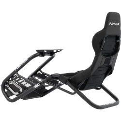 Playseat Trophy Logitech G Edition Cockpit Schwarz