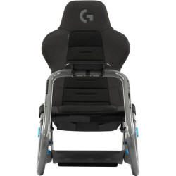 Playseat Trophy Logitech G Edition Cockpit Grau