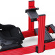 RSeat A1 Pro GT Rotes Cockpit