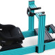 RSeat A1 Pro GT Türkis Cockpit