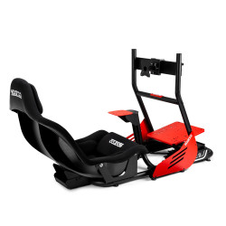 Sparco EVOLVE GP Pro F1 - Schwarz