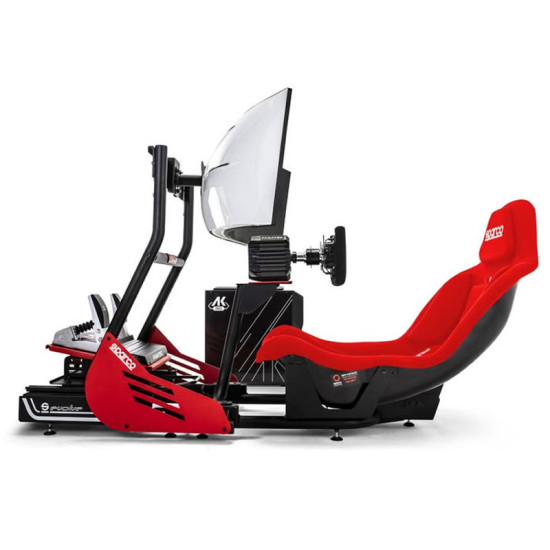 Sparco EVOLVE GP COCKPIT II Rot
