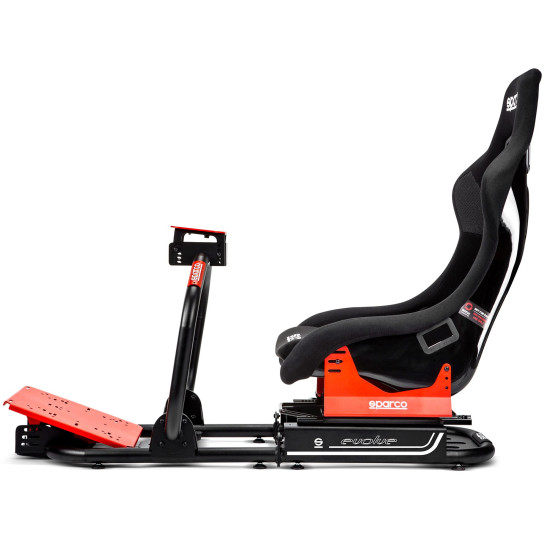 Sparco EVOLVE GT-R Pro Cockpit