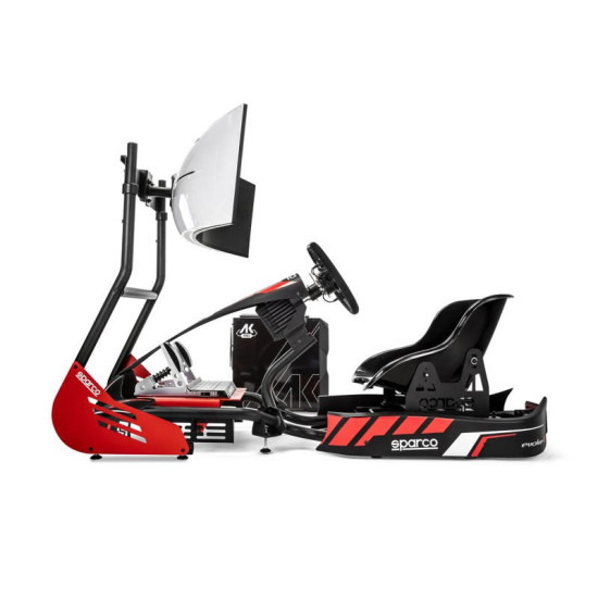 Sparco EVOLVE KART COCKPIT II