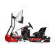 Sparco EVOLVE KART COCKPIT II