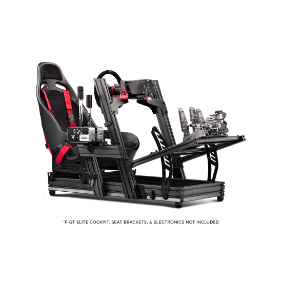 Next Level Racing ES1 Elite Racing Simulator Sitz