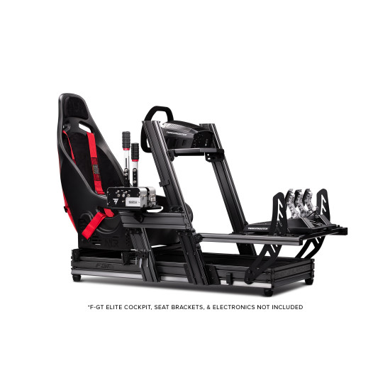 Next Level Racing ES1 Elite Racing Simulator Sitz