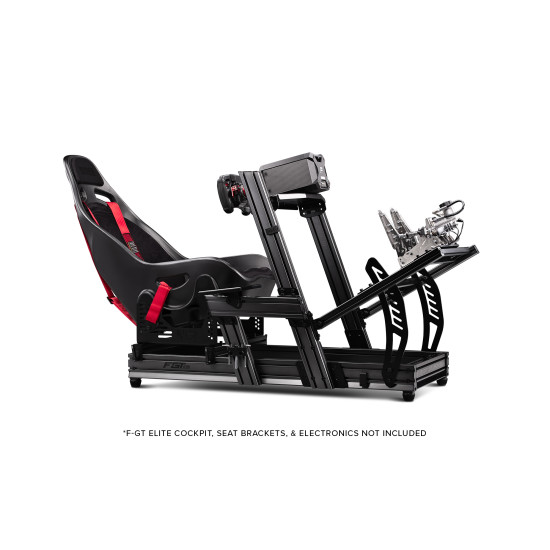 Next Level Racing ES1 Elite Racing Simulator Sitz