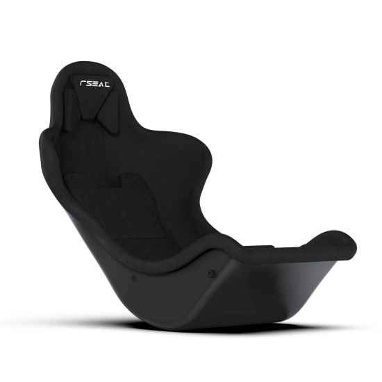 RSeat Formel-Sitz - Schwarz