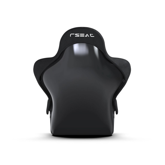 RSeat Formel-Sitz - Schwarz