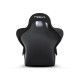 RSeat Formel-Sitz - Schwarz