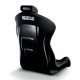 Sparco ENDURANCE Sim Kart Gaming Sitz
