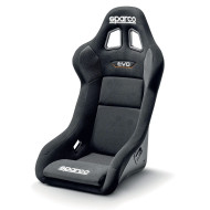 Sparco EVO QRT Gaming Sitz