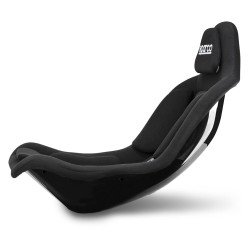 Sparco GP - Schwarzer Sitz