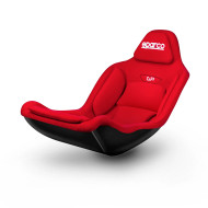 Sparco GP - Roter Sitz