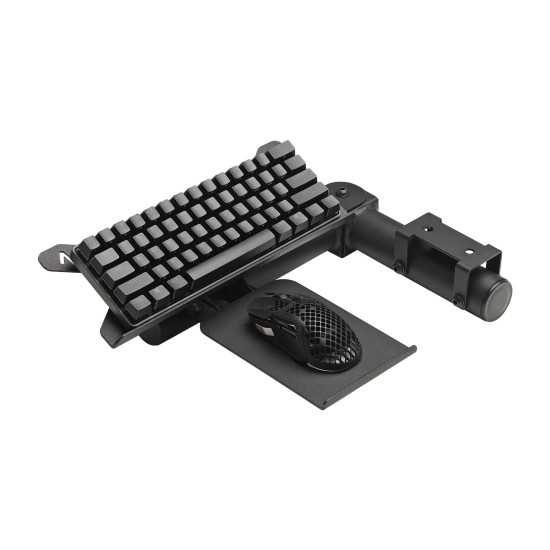 F-GT Pro Direct Tastatur- und Mausablage