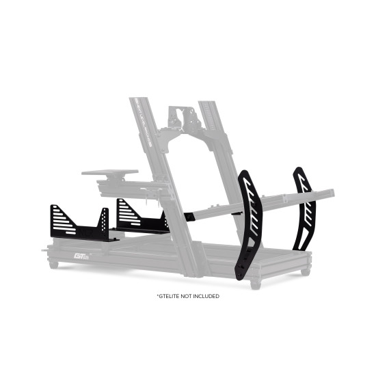 Elite Formel-Upgrade-Kit für Next Level Racing GTElite Chassis