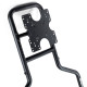 Next Level Racing Go Kart Plus Direct Monitorhalterung