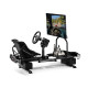 Next Level Racing Go Kart Plus Motion Adapter Kit