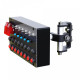 A1 Button Box Upgrade-Kit