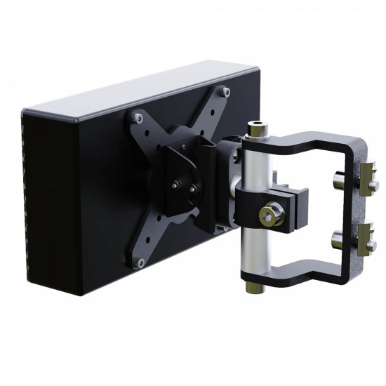A1 Button Box Upgrade-Kit