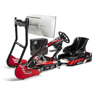Sparco EVOLVE KART COCKPIT II