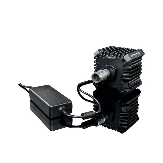 Fanatec CSL DD 8NM Sparco Bundle
