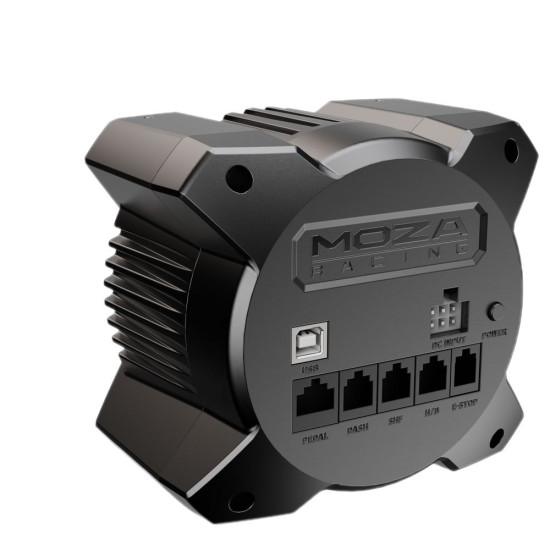 MOZA R3 Bundle für PC & Xbox
