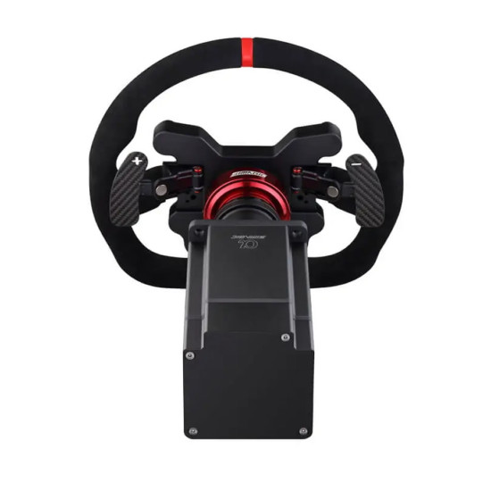 Simagic Alpha mit GT1-D