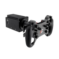 Simagic Alpha Mini mit GT4 (Duale Kupplung)