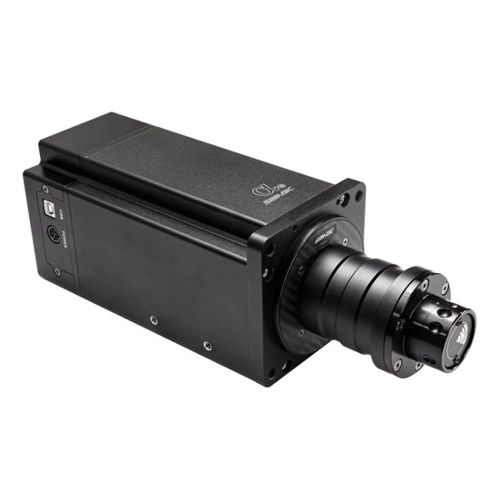 Simagic Alpha U mit GT4 (Duale Kupplung)
