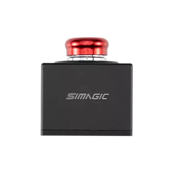 Simagic Alpha U mit GT4 (Duale Kupplung)