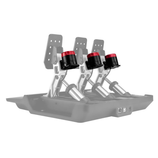 Simagic P-HPR GT Linear Haptik Pedal Reactor
