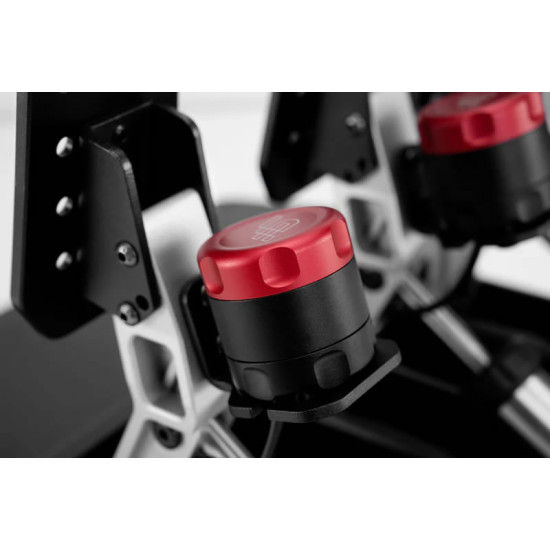 Simagic P-HPR GT Linear Haptik Pedal Reactor