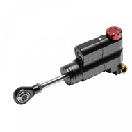 Simagic P1000 P-HTS Hydraulisches Gaspedal-System