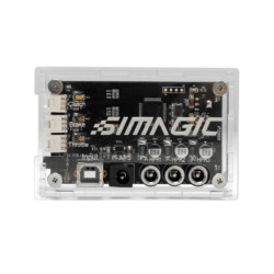 Simagic P2000 Haptik-Steuerbox