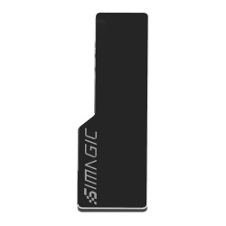 Simagic P2000 Lange Gaspedalplatte