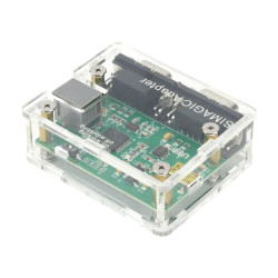 Simagic PA-V1 Adapter