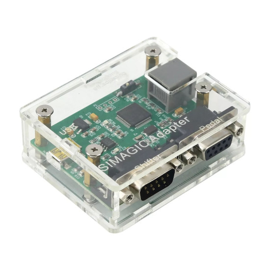 Simagic PA-V1 Adapter