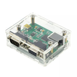 Simagic PA-V1 Adapter
