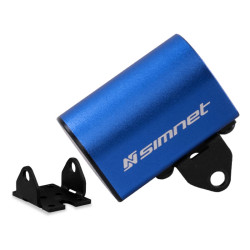 Simnet Haptischer Pedal-Rumble-Motor + Halterung
